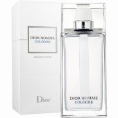 Homme Cologne 125ml