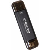 ESD310C 2TB External TS2TESD310C