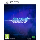 Arkanoid Eternal Battle for PS5