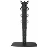 650126 17"-32" Free-Standing Monitor Stand