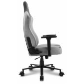Skiller SGS30 Fabric Black/ Gray