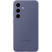 "Silicone Case Samsung Galaxy S24 Plus" Violet EF-PS926TVEGWW