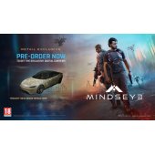 MindsEye + Preorder Bonus for PS5