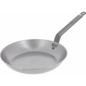 De Buyer Mineral B Element frying pan, carbon steel, 20 cm