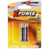 5015603 AAA2xLR03 " X-POWER "
