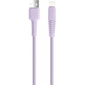 USB to Lightning 1,5m Lilac