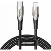 SA27-CL3 USB-C to USB-C 30W 1.2m Black