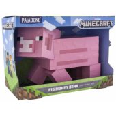 Pig Money Bank