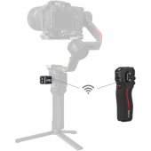 4329 Handle With Follow Focus For DJI RS Series