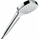 Shower Head 268134 Select 110 3SR Eco