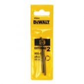 Wiertło Dewalt do metalu HSS walcowe 8,5mm 10szt. (DT5554-QZ)