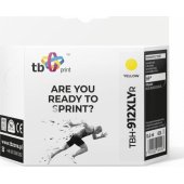 Tusz TB Print Tusz do HP OfficeJet Pro 8025 TBH-912XLYR YE ref.