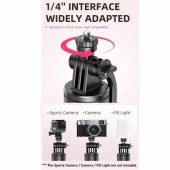 RF-TT02 auto Pop open tripod