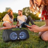 PWS-2248 Portable Wireless Speaker