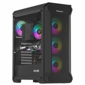 AQUA Ultra 7 270K Plus 64GB 500SSD+4TB RTX5080 16GB WiFi no-OS ARG