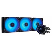 Iceberg 360 120 mm CPU Cooler CLC-360-RGB