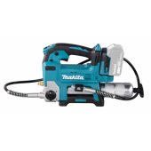 Cordless grease gun 18V including cylinder A 18V - DGP180Z