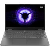 LOQ Essential 15IRX11 15.6 i5-13450HX 16GB 512SSD 5050 W11 83SC0005MX