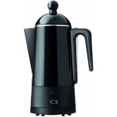 30-30254ECO 6 cups Black