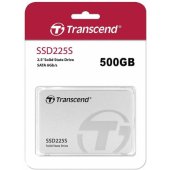 SSD225S 500GB TS500GSSD225S