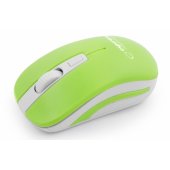 EM126WG Green/ White