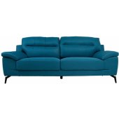ENZO 3-seater Ocean Blue