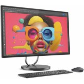 Yoga AIO 32ILL10 31.5 UHD IPS U7-258V 32GB 1SSD W11 Grey F0HX0023NY