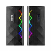 SG-269 RGB Black