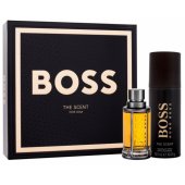 Boss The Scent EDT 50ml + Deodorant 150ml