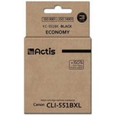 KC-551BK Black Canon CLI-551BK