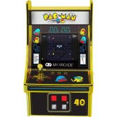 Pac-Man 40th Anniversary Micro Player