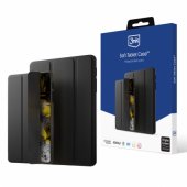Case for Samsung Galaxy Tab S9 FE/ S10 FE/ S10 Lite Black