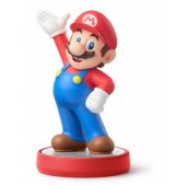 Amiibo SuperMario Mario (1069666)