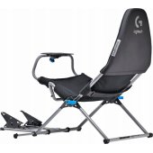 Challenge X - Logitech G Edtition Actifit Black