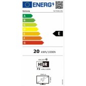 Odyssey G6 LS27HG612SUXEN 27" QD-OLED 16:9