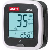 A25D PM2.5 Monitors