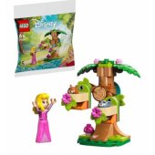 Aurora®s Forest Playground & Gift Animals 30671
