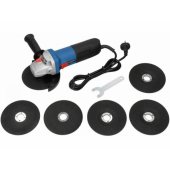 AG4010 Angle grinder