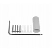 IPC-HDBW1439E1-A-IL-0280B-S6 White