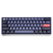 One 3 Mini Cosmic Blue MX Blue (EN)