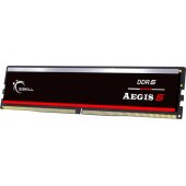 Aegis 5 Black 32GB DDR5 5200MHZ UDIMM F5-5200J4040A32GX1-IS