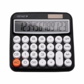 Calculator 612BK black
