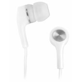 X-Bass White Mp3/ Mp4