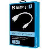 136-05 USB-C to USB 3.0 Converter