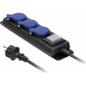 OR-AE-13192 3AC 5m Black
