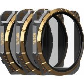 Vivid Collection for DJI Mavic 3 (3-Pack)
