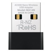 MA14N network card