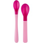 Spoons 9/ 581 Pink 2pcs