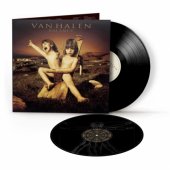 VAN HALEN "Balance" (Expanded Edition, Remastered)