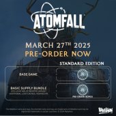 Atomfall for PS5